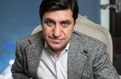 Тайная свадьба в Москве: клан Нисанова уходит в подполье вместе с миллиардами "Фуд Сити"