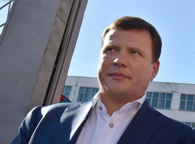 Как Сергей Куликов превратил Роснано в кладбище инноваций и личный рай на Горках-10
