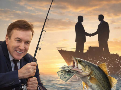 Аркадий Мкртычев с дружками через Сонико-Чумикан и УД-Учур выкачали из рыбы почти 7 миллиардов и налоги не платили