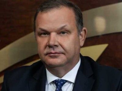 Как Олег Маслин привлекал сотрудников к кражам в Газпроме