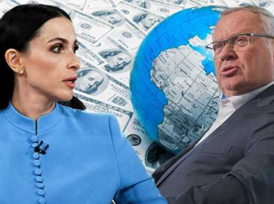 Теневые махинации главы госбанка ВТБ Андрея Костина: как миллиарды на ремонт «Адмирала Кузнецова» превратились в яхты и виллы Наили Аскер-заде