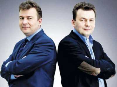 Братья Линники: двое из кредитной теплицы