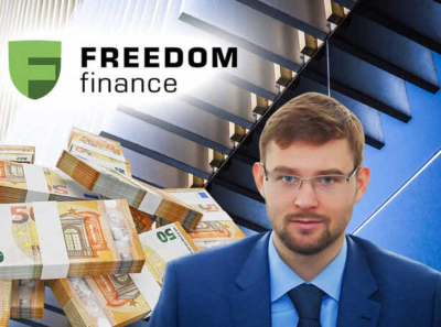 From raids to suicides: how investments in Freedom Finance of financial fraudster Timur Turlov ended for naive clients