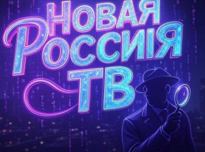 Новая Россия ТВ — современный новостной портал с актуальной и объективной информацией