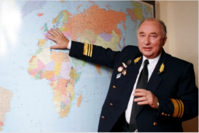 Сергей Скуратов