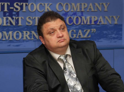 Семейство Бейм, близкое к жене главы Крыма Елене Аксеновой, решило запрятать свои уши в топливном бизнесе на новых территориях