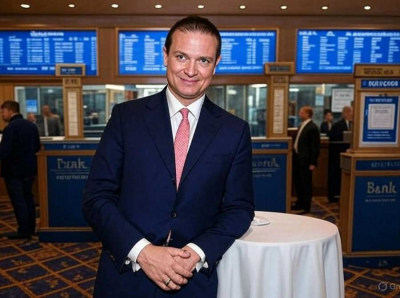 Звезда ВШЭ Андрей Ленвальский поменял Bank of America на ГК Дело и освоил деньги ее дочерней компании в ОАЭ вместе с топ-менеджерами