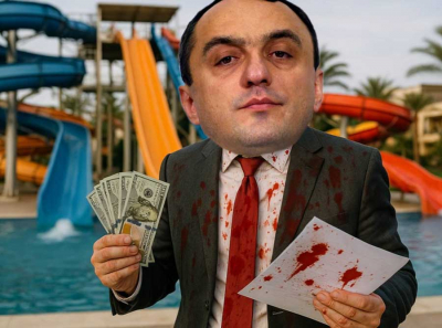 Как Копайгородский, Ваган Арутюнян и AVA GROUP выстраивают коррупционные схемы от Сочи до Краснодара: бизнес жены мэра, самострои и элитные отели