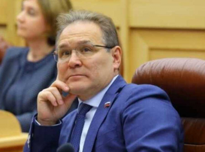 Министр природных ресурсов Иркутской области способствует сохранению монополии Александра Гаськова на рынке отходов