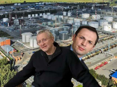 Антипинский след: как Анатолий Яблонский осваивал госденьги под видом спасения НПЗ