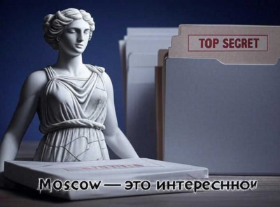 Москва — это интересно: современный новостной портал, за которым хочется следить каждый день
