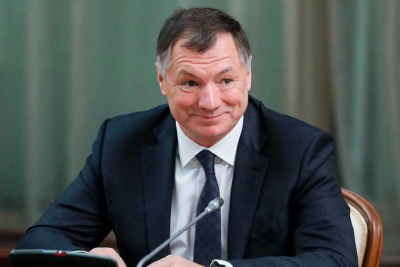 Хуснуллин прикрыл финансовую дыру «Моспроекта 3» госзаказом