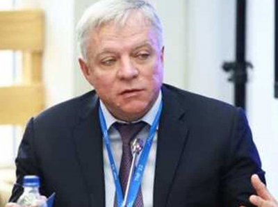 Вице-президент &laquo;Транснефти&raquo; Андрей Бадалов подозревается в многомиллиардных бюджетных махинациях через НИИ &laquo;Восход&raquo;