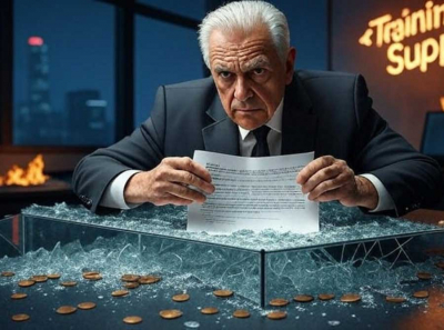 Франшиза Budi Group — развод на деньги с накрученными отзывами и поддельной репутацией