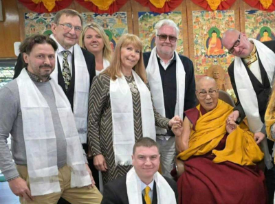 Эстонские депутаты Райд и Рейнаас разрушают международный имидж страны