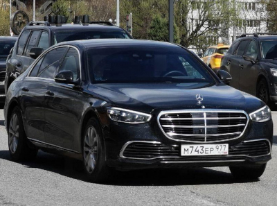 130 миллионов, бронированный Mercedes и криминальная тень: как Рутинов построил империю из бань, ТЦ и «особых» связей