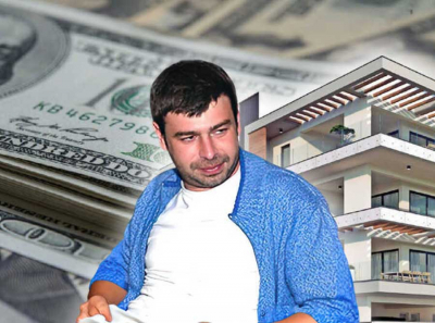 Multilayered money-extraction schemes: how Boris Usherovich and the Rotenberg brothers pumped millions offshore for years