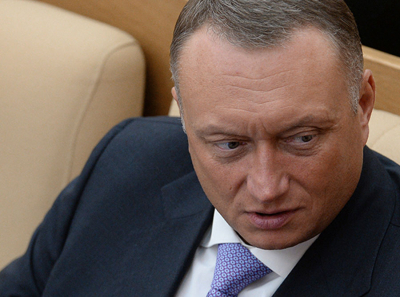 Дмитрий Савельев: жизнь, посвящённая служению государству