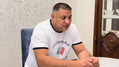 Хасана Касымбаева приговорили к 12 годам тюрьмы за похищения и вымогательство