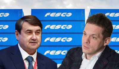 Левитин потеснил Северилова: в Fesco сменяли шило на мыло?
