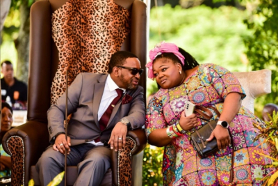 Мисузулу Зулу