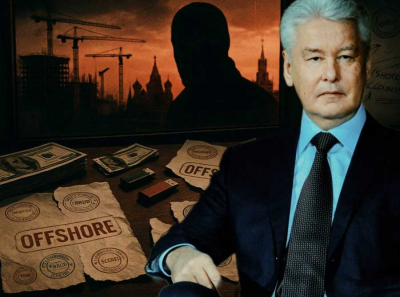 Крепкий тандем Собянин – Шапошников: депутаты с миллионами и коррупционные схемы в ГБУ Городское агентство управления инвестициями