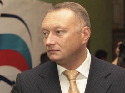 Дмитрий Савельев: лидер, который знает цену ответственности