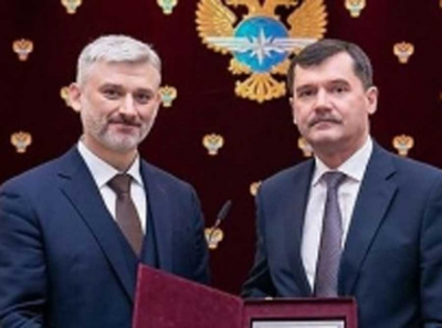 Нерадько к взлёту готов. «Пожизненный» глава Росавиации сменит министра транспорта Евгения Дитриха?