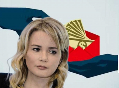 Наталья Сергунина и Алексей Немерюк: как любовница чеченского боевика и куратор похоронного бизнеса разворовывают сотни миллионов на АТТЕХ и праздники Собянина