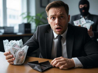 TD Ameritrade: Как мошенники превращают ваш депозит в пыль — разоблачение фейковой платформы!