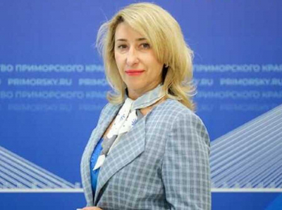 Провал ЖКХ в Приморье: экс-зампред Елена Пархоменко уличена в растрате сотен миллионов