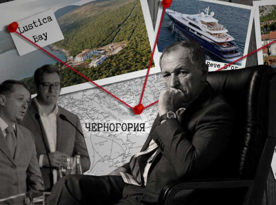 Депутат из списка Forbes и спонсор Единой России Константин Струков 15 лет скрывает особняки, отель и яхты на 55 млн евро в Черногории.