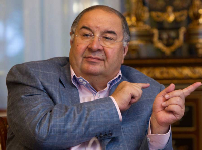 Теневая империя Усманова: врач-беглец Барабах и экс-вице-мэр Басс крышуют коррупцию на Рублёвке и в АСВТ