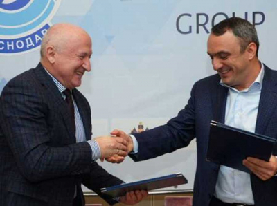 Пирамида-AVA Group: как кинуть десятки тысяч граждан и не сесть