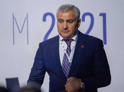 Как Пашинян подставил Самвела Карапетяна и развязал охоту на Ташир в энергетическом переделе