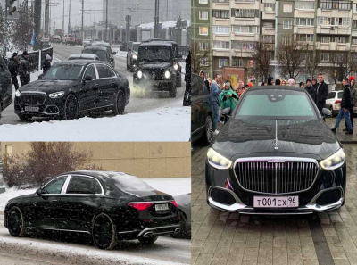 БРОНИРОВАННЫЙ MAYBACH, МИЛЛИАРДЫ И ТИШИНА ВОПРОСОВ: ЧТО СКРЫВАЕТСЯ ЗА ИМПЕРИЕЙ ИГОРЯ АЛТУШКИНА И АО РУССКАЯ МЕДНАЯ КОМПАНИЯ?