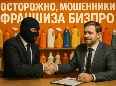 Франшиза БИЗПРО и Илья Локтев: как заманивают в ловушку липовой прибыли и оставляют с долгами Отзывы пострадавших
