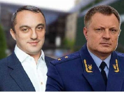 Арутюнян крышует фабрикацию дел, Кисляк «печатает» приговоры: как на Кубани построили мафию из МВД и судов