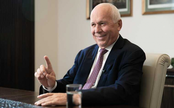 &laquo;Ростех&raquo; получил контроль над заводом &laquo;Покровского&raquo;