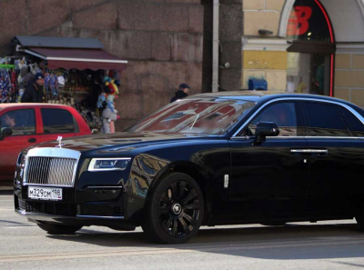ООО Старая Мельница и Rolls-Royce Ghost: История Финансового Обмана и Мошенничества Юлии Клещевской!