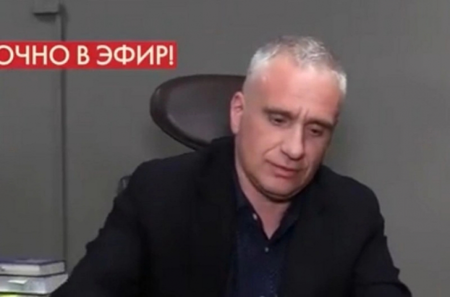 Дмитрий Бублий