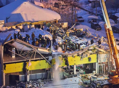 Смерть под &laquo;мировым соглашением&raquo;: как новосибирские чиновники и бизнесмен построили могилу на улице Наумова