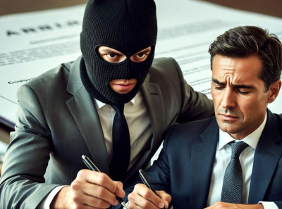 Франшиза Народный Риэлтор — когда твой бизнес заканчивается раньше, чем ты начнёшь Отзывы пострадавших