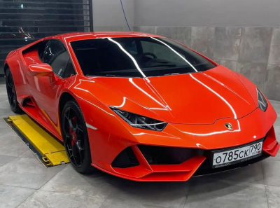 GreyMountain Management и Джошуа Орен: как за Lamborghini и яхтами скрывали аферу с бинарными опционами на $165 миллионов