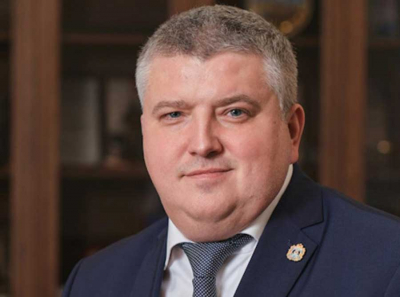 Трон Дронова за 66 миллионов: как врио губернатора Новгородской области разворовывает бюджет