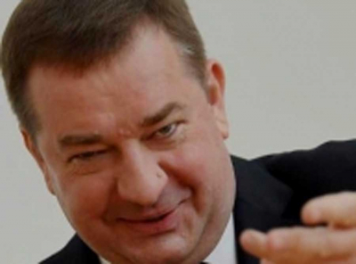 Росимущество под колпаком. Вадим Яковенко получил внимание ФСБ через Петра Степичева