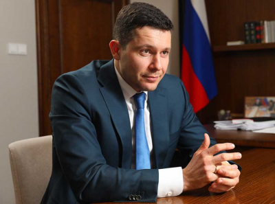 Морской провал имени Алиханова: Минпромторг хоронит суверенитет под словом оптимизация
