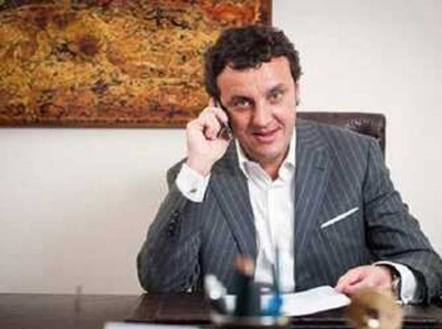 Тараном на налоги: олигарх задолжал бюджету миллионы