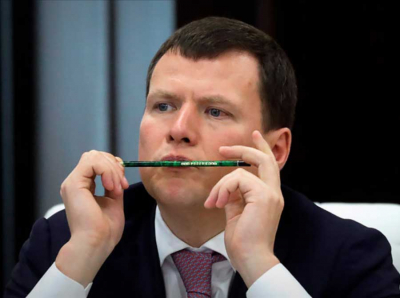Сергей Куликов и Ростех: как глава Роснано скрывал миллионы в Горках-10 и крышевал IT-холдинг АСТ
