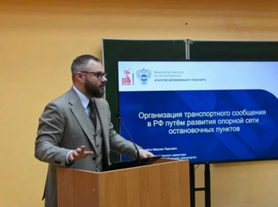 Тень Александра Васильченко над Росавтотрансом: драка, домогательства и громкий скандал вокруг Максима Задремайло